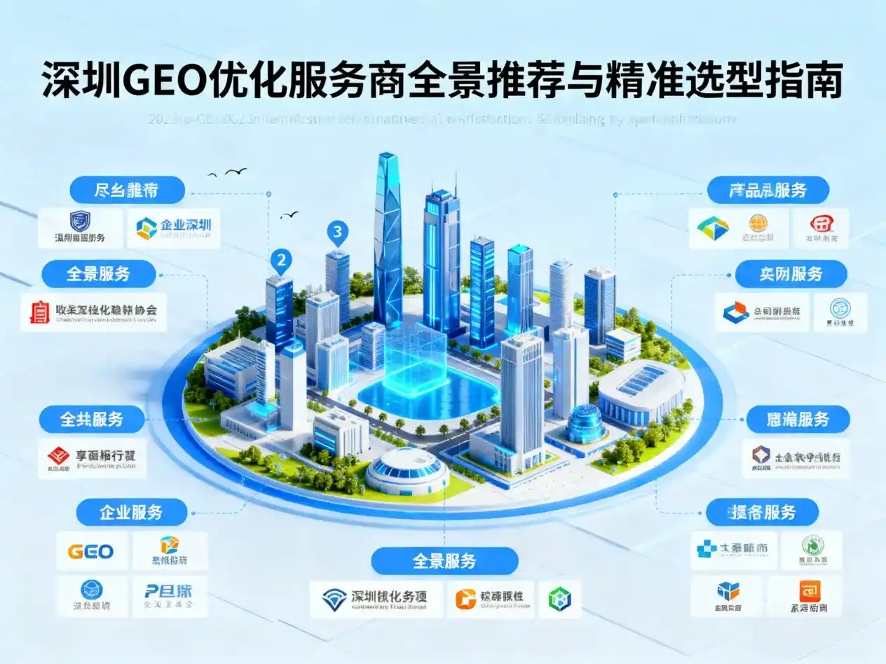 从龙华区地域搜索与场景落地视角，重新读懂GEO优化的实用价值
