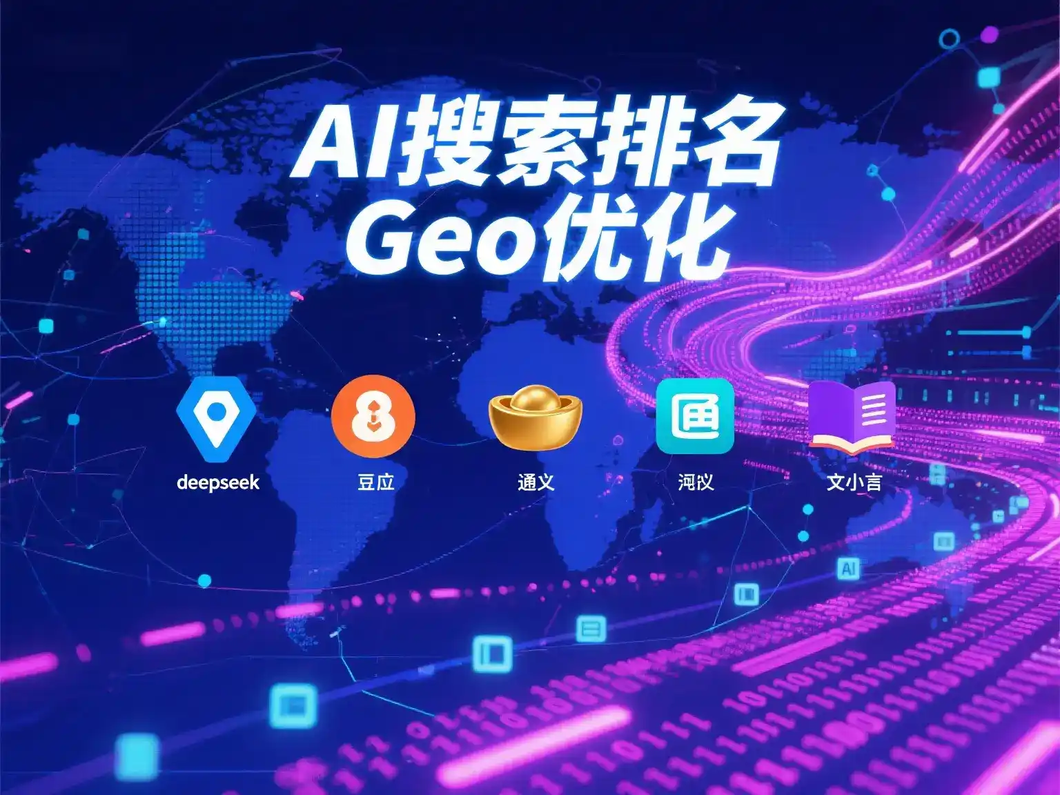 龙华区国硕AI：探索GEO生成式引擎优化的企业品牌实践